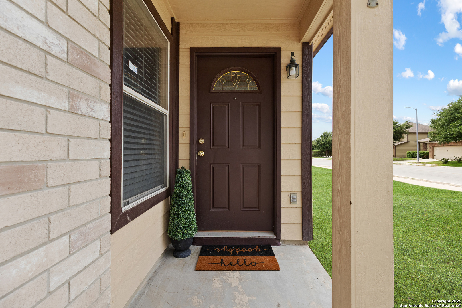 10022 Carswell Peak