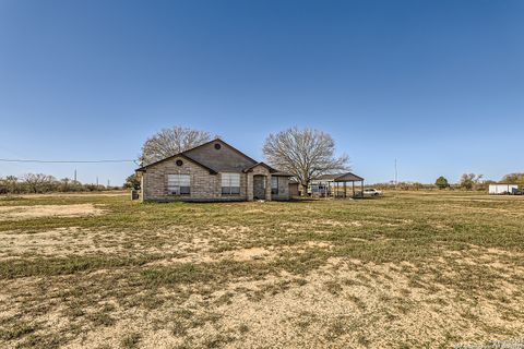 A home in Adkins