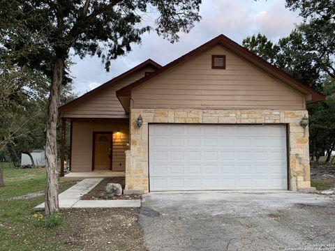 A home in Spring Branch