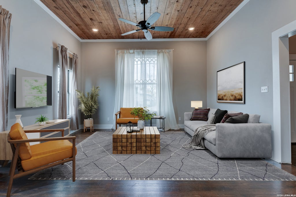 Photo of 242 Furnish Ave., San Antonio, TX 78204 (MLS # 2005862)