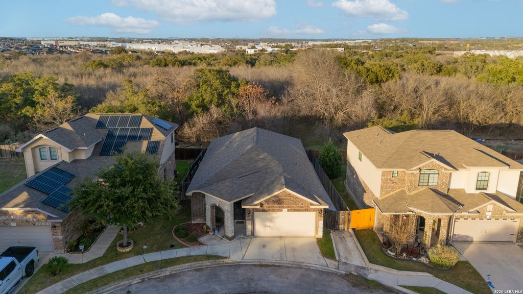 Photo of 1302 Oriole, San Antonio, TX 78245 (MLS # 1953852)