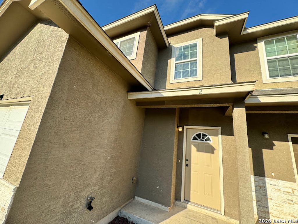 Photo of 16808 Dancing Ava #2, Selma, TX 78154 (MLS # 1939133)