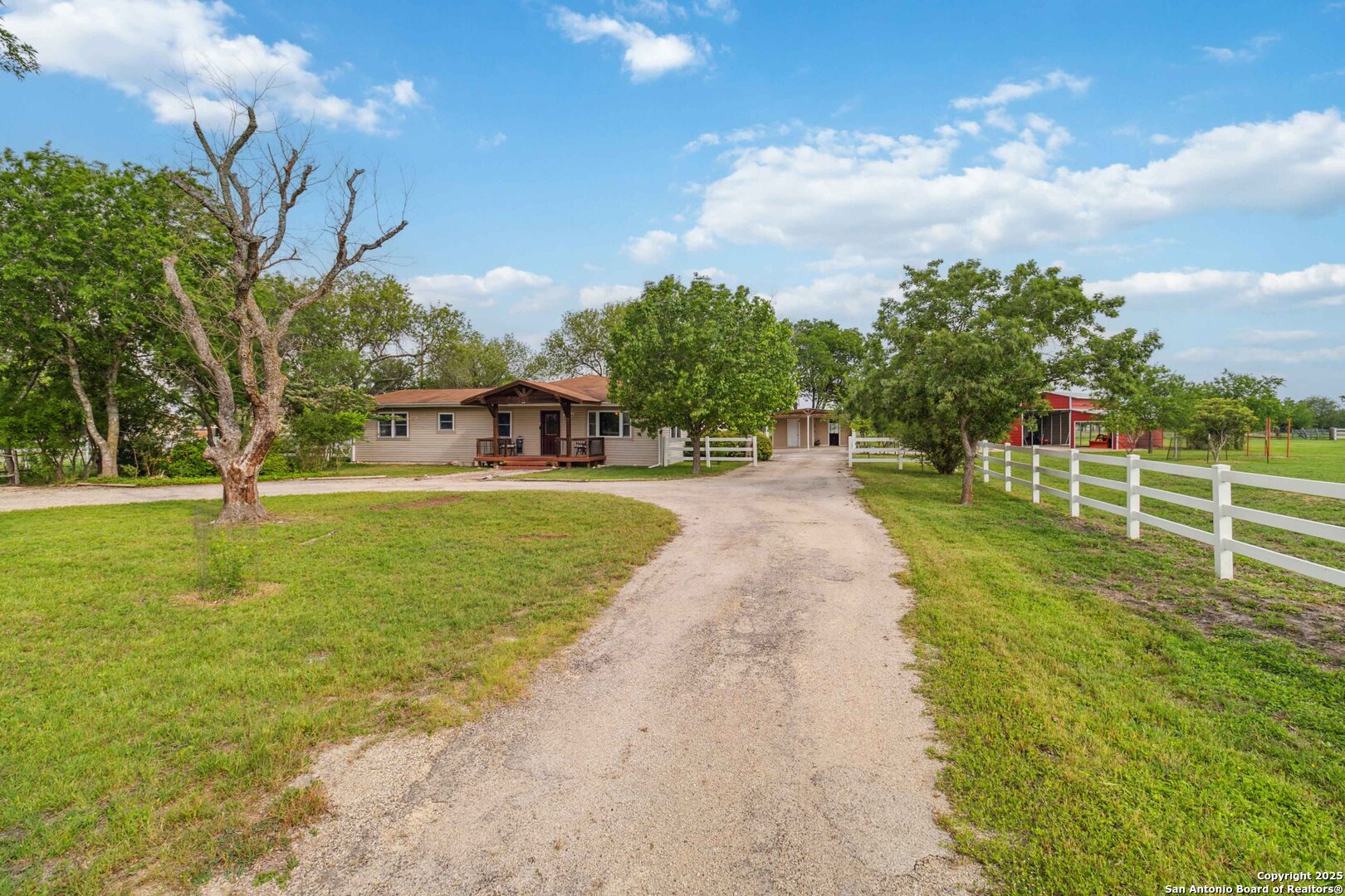 442 Stallion Lane