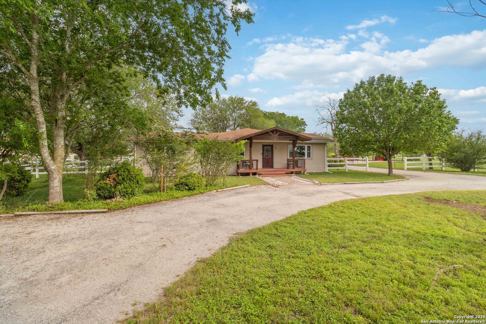 442 Stallion Lane