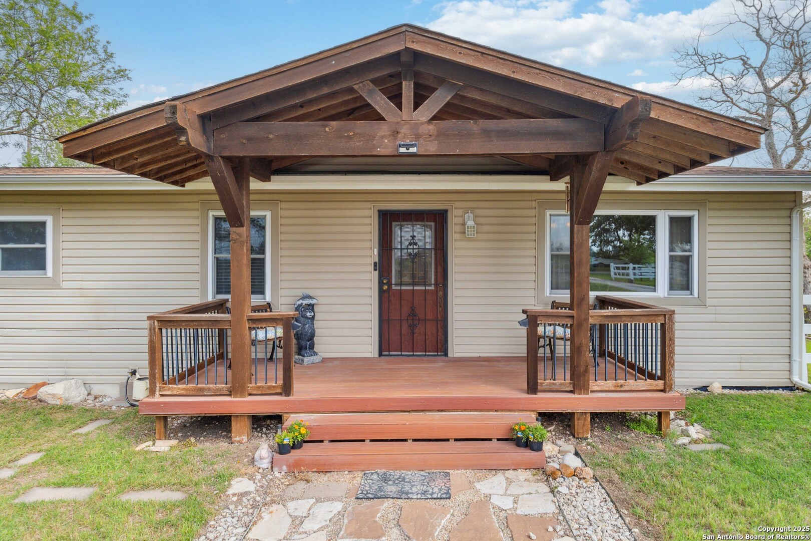 442 Stallion Lane