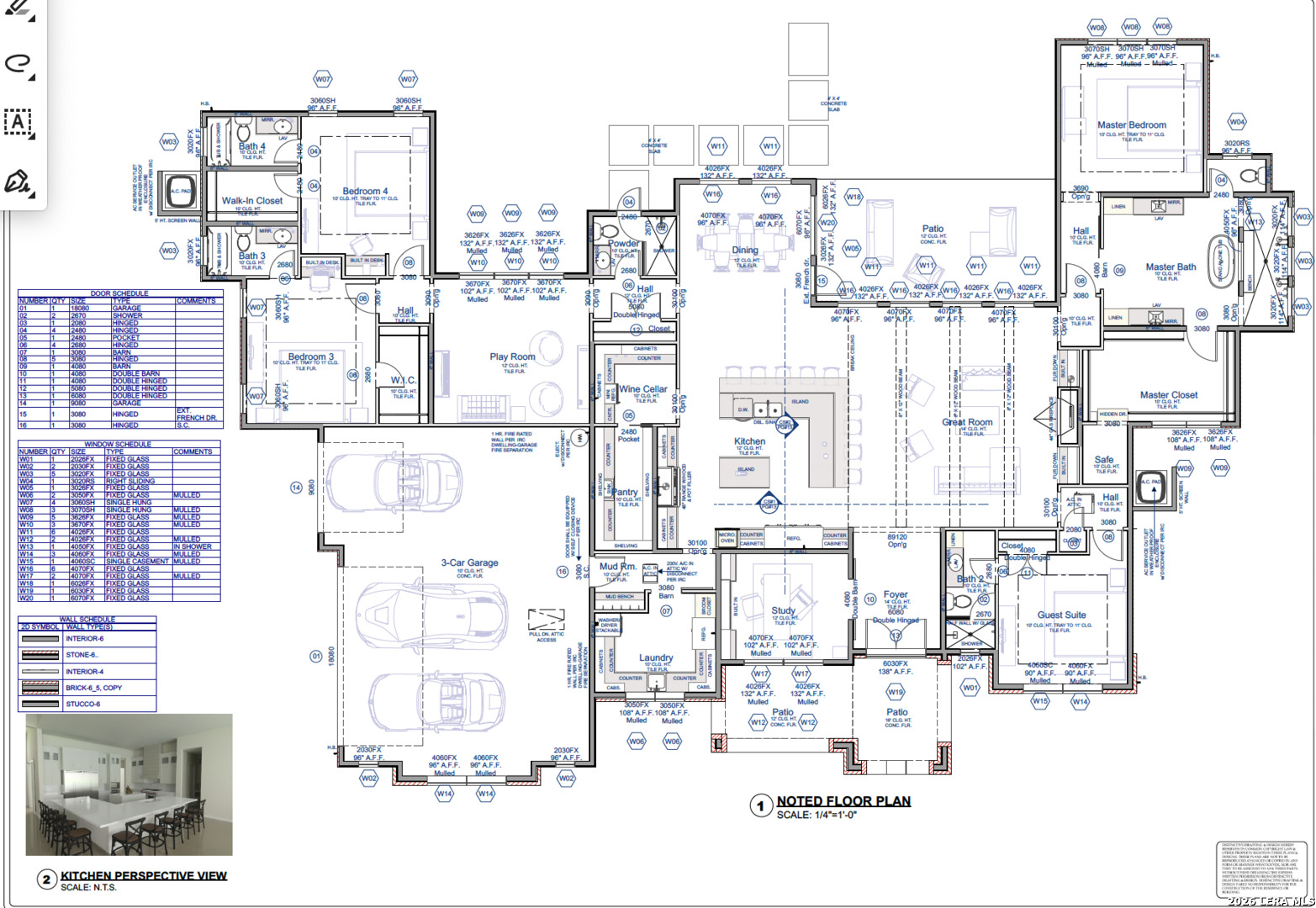 129 Ranch Heights