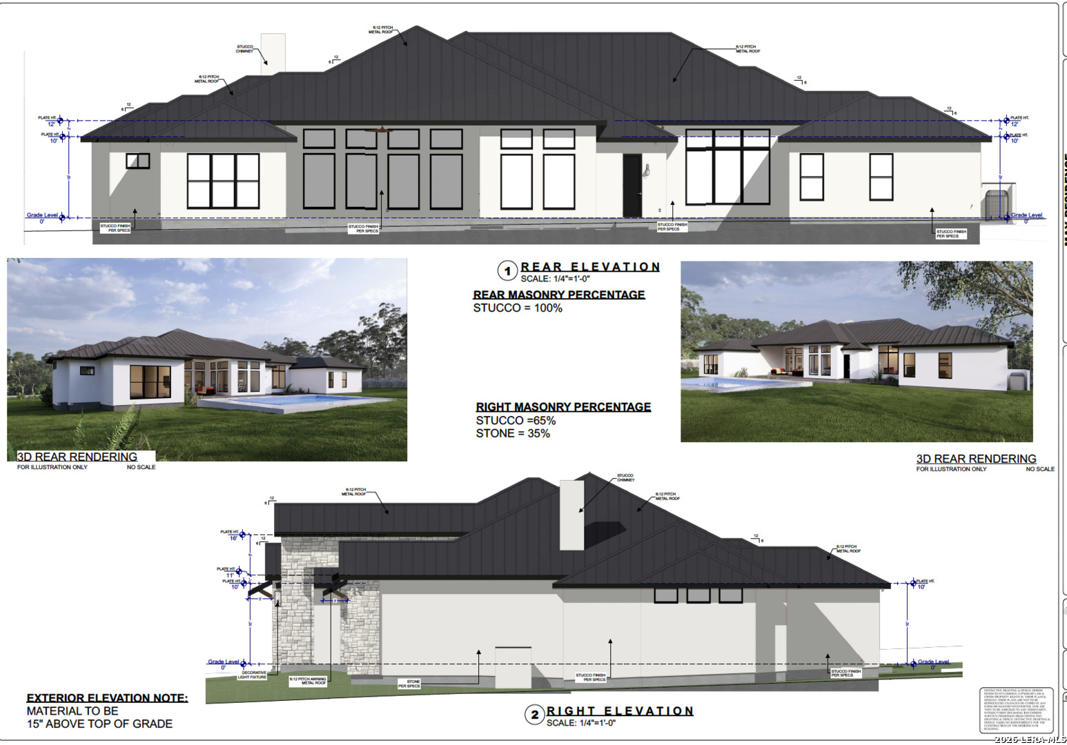 129 Ranch Heights