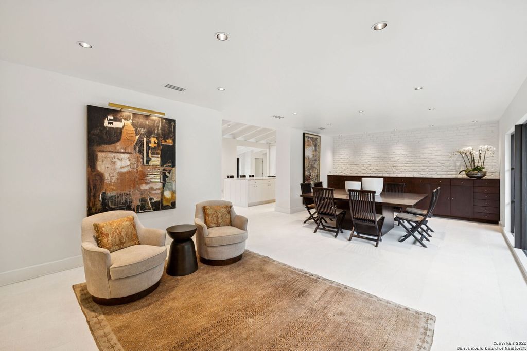 Photo of 510 Lamont, Alamo Heights, TX 78209 (MLS # 1924849)