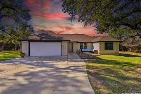 Photo of 2183 Hiline, Bulverde, TX 78163 (MLS # 1927057)