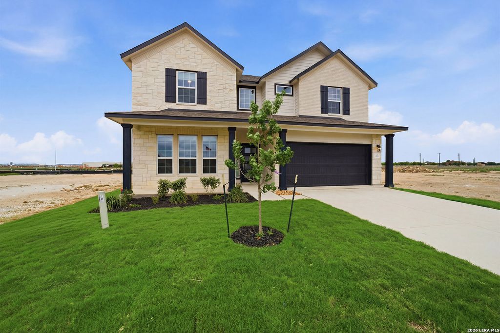Photo of 209 Richard Drive, Castroville, TX 78009 (MLS # 1895392)