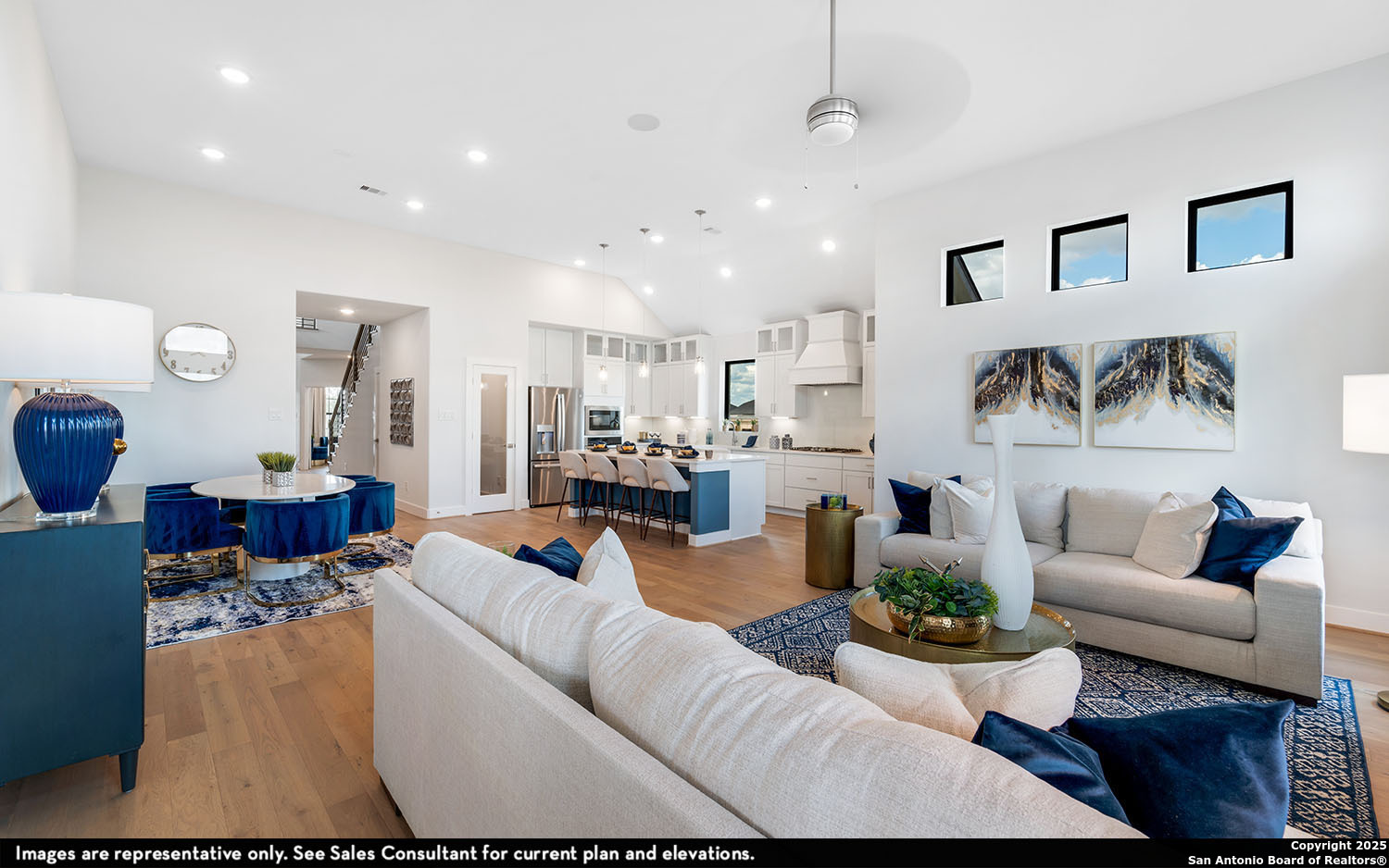 209 Richard Drive