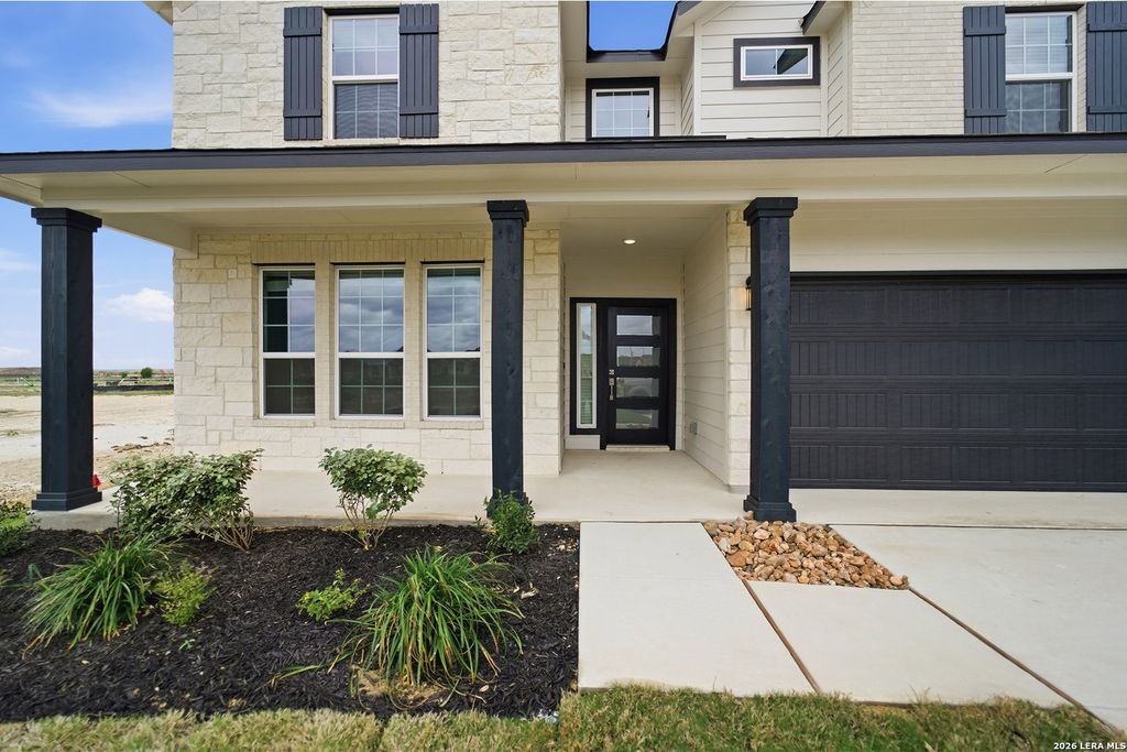 Photo of 209 Richard Drive, Castroville, TX 78009 (MLS # 1895392)