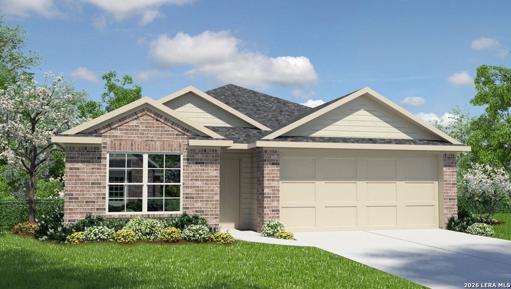 Photo of 425 Waterfall Point, Cibolo, TX 78108 (MLS # 2003961)