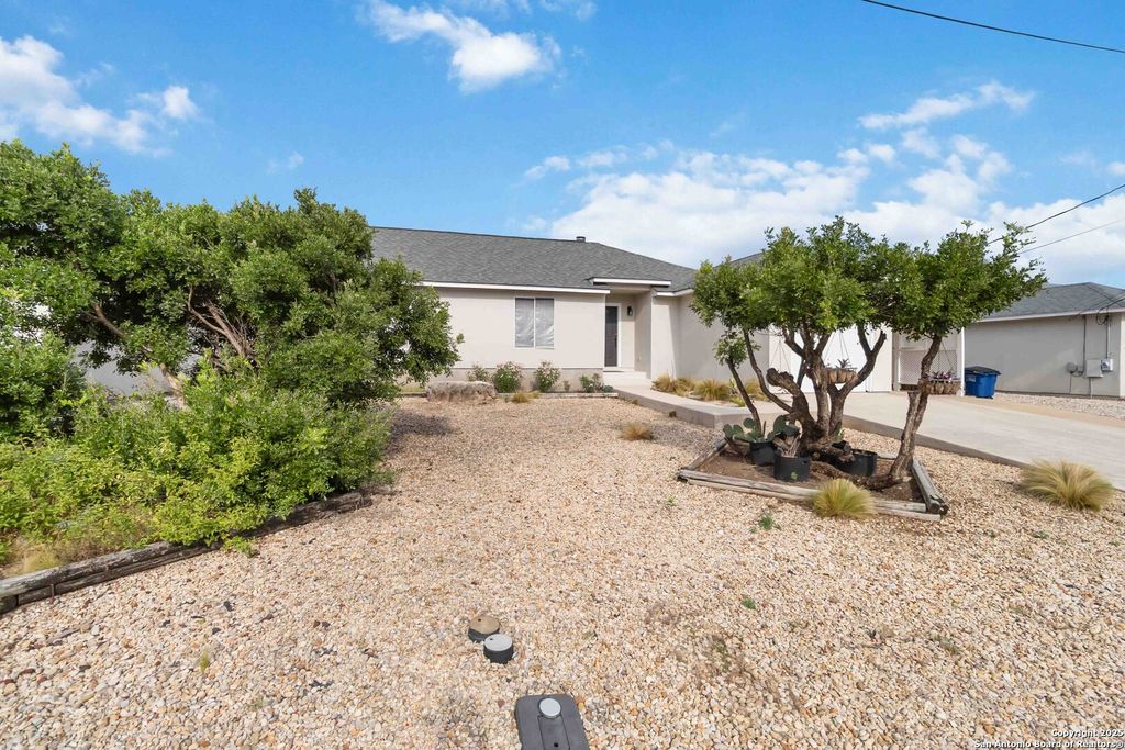 Photo of 434 Watts, Canyon Lake, TX 78133 (MLS # 1895159)