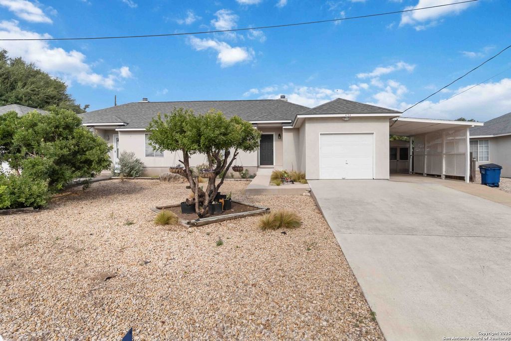 Photo of 434 Watts, Canyon Lake, TX 78133 (MLS # 1895159)