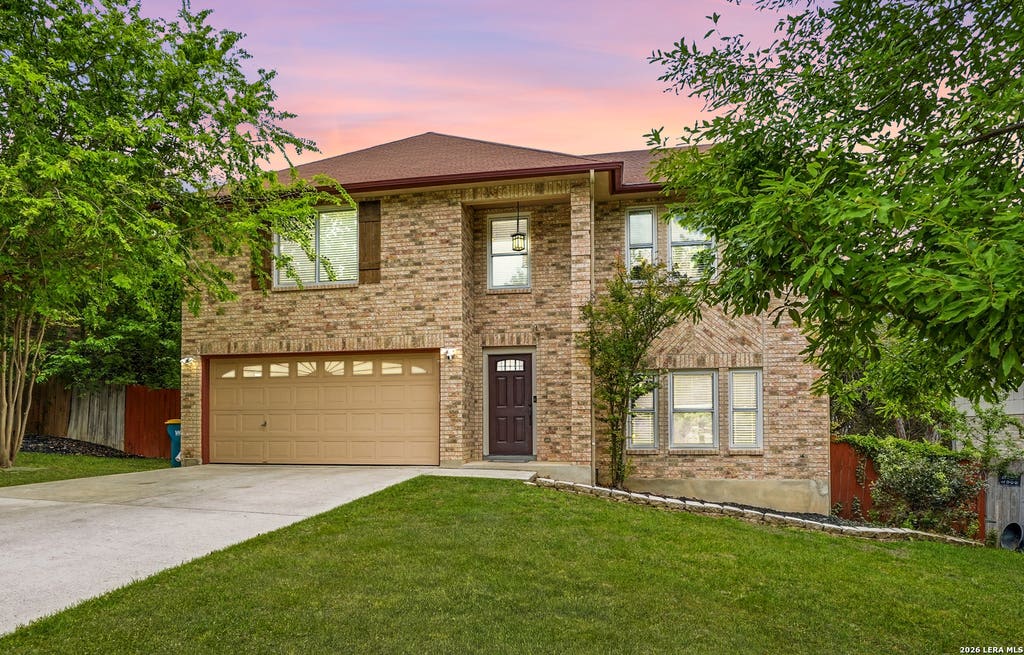 Photo of 13314 Galicia, Universal City, TX 78148 (MLS # 1942542)