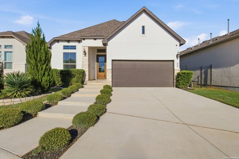 Photo of 510 POND BLF, Shavano Park, TX 78231 (MLS # 2023328)