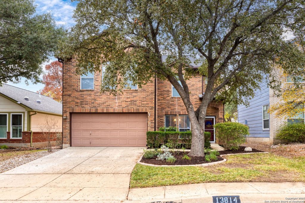 Photo of 13814 Chevy Oak, San Antonio, TX 78247 (MLS # 1930109)