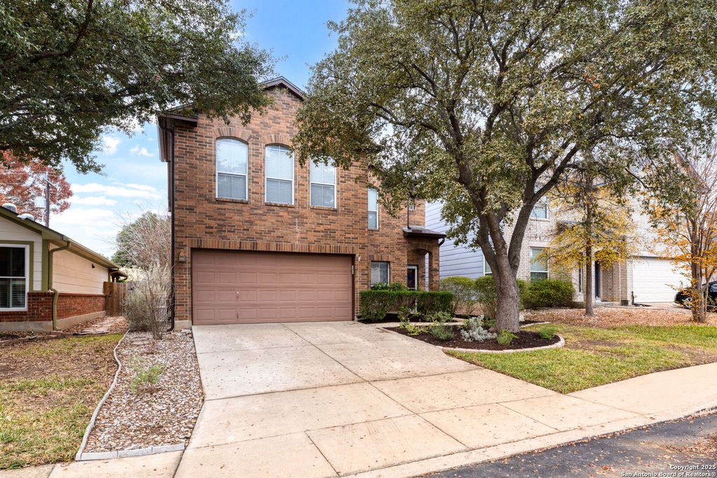 Photo of 13814 Chevy Oak, San Antonio, TX 78247 (MLS # 1930109)