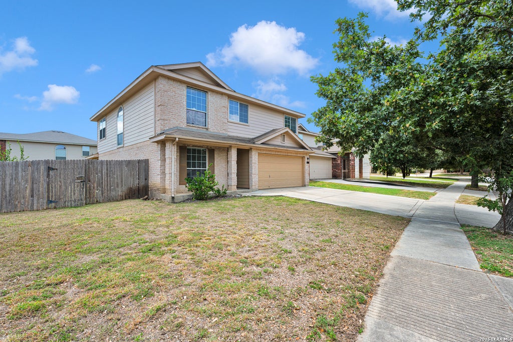 Photo of 10802 Arabian Sands, San Antonio, TX 78254 (MLS # 2008295)
