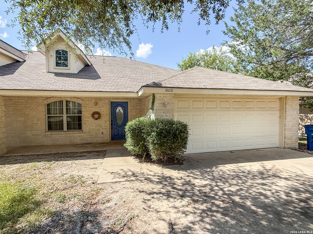 Photo of 3020 Pine Valley, New Braunfels, TX 78130 (MLS # 2007855)