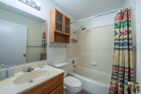 Tiny photo for 1302 Coldwater Dr, San Antonio, TX 78245 (MLS # 2015760)