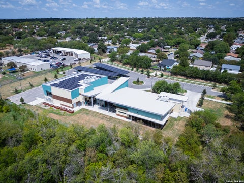 Tiny photo for 1302 Coldwater Dr, San Antonio, TX 78245 (MLS # 2015760)