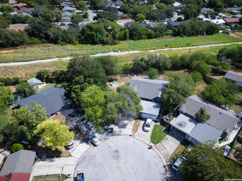 Tiny photo for 1302 Coldwater Dr, San Antonio, TX 78245 (MLS # 2015760)