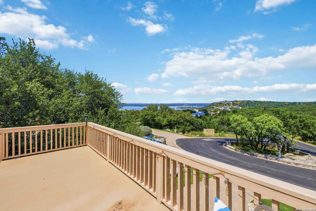 Photo of 320 Twin Sails UNIT 25, Horseshoe Bay, TX 78657 (MLS # 1970549)