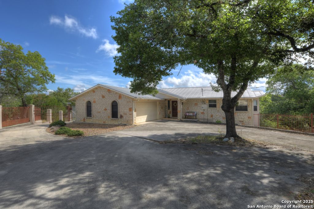 Photo of 463 nancy, Canyon Lake, TX 78133 (MLS # 1880755)