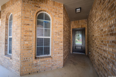 Tiny photo for 10406 Pecne Path, Helotes, TX 78023 (MLS # 2002484)