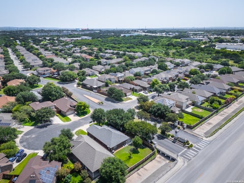 Tiny photo for 10406 Pecne Path, Helotes, TX 78023 (MLS # 2002484)