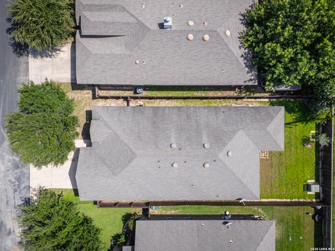 Tiny photo for 10406 Pecne Path, Helotes, TX 78023 (MLS # 2002484)