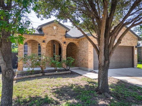 Tiny photo for 10406 Pecne Path, Helotes, TX 78023 (MLS # 2002484)