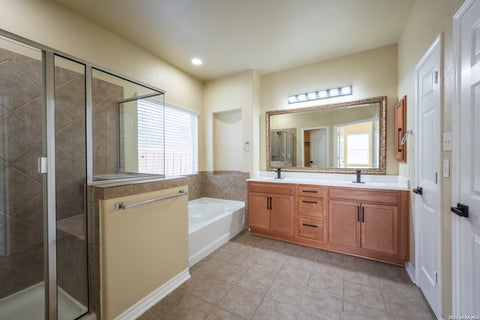 Tiny photo for 10406 Pecne Path, Helotes, TX 78023 (MLS # 2002484)