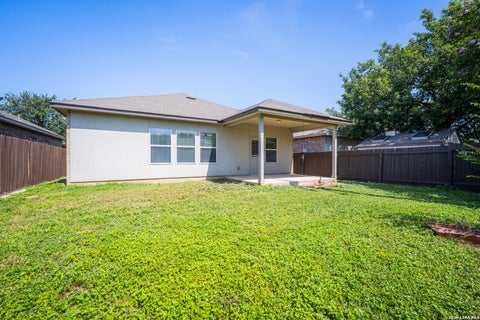Tiny photo for 10406 Pecne Path, Helotes, TX 78023 (MLS # 2002484)