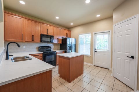 Tiny photo for 10406 Pecne Path, Helotes, TX 78023 (MLS # 2002484)