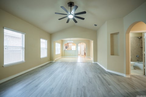 Tiny photo for 10406 Pecne Path, Helotes, TX 78023 (MLS # 2002484)