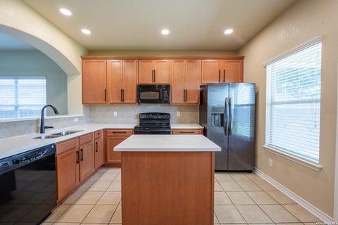 Tiny photo for 10406 Pecne Path, Helotes, TX 78023 (MLS # 2002484)