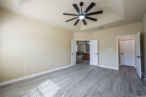 Tiny photo for 10406 Pecne Path, Helotes, TX 78023 (MLS # 2002484)