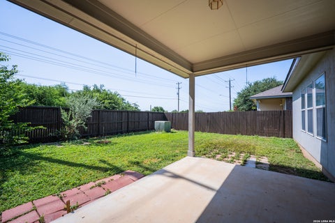Tiny photo for 10406 Pecne Path, Helotes, TX 78023 (MLS # 2002484)
