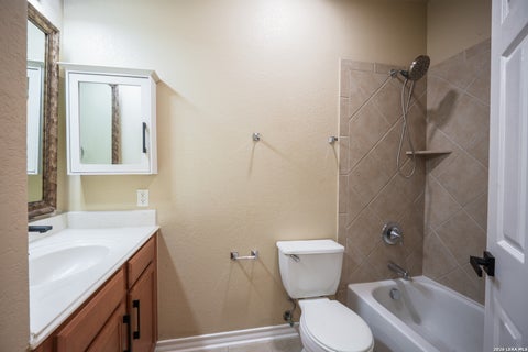 Tiny photo for 10406 Pecne Path, Helotes, TX 78023 (MLS # 2002484)