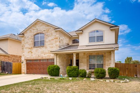 Photo of 8507 DRIFTWOOD HL, San Antonio, TX 78255 (MLS # 1956628)