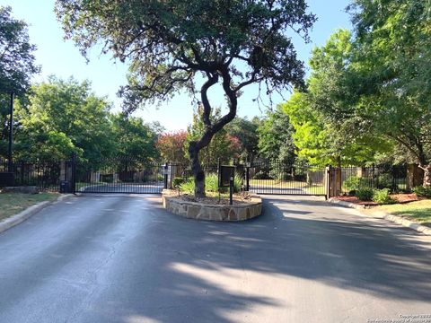 A home in Boerne