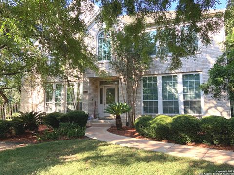 A home in Boerne