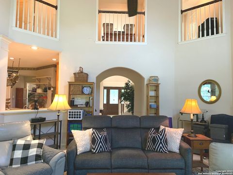 A home in Boerne