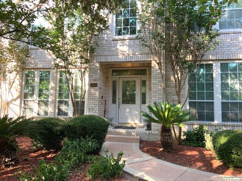 A home in Boerne