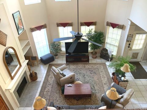 A home in Boerne