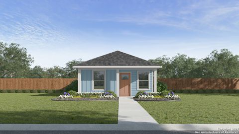 2050 Zephyr Lily San Antonio TX 78221