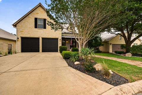 Photo of 304 KNOLL SPGS, Boerne, TX 78006 (MLS # 1966471)